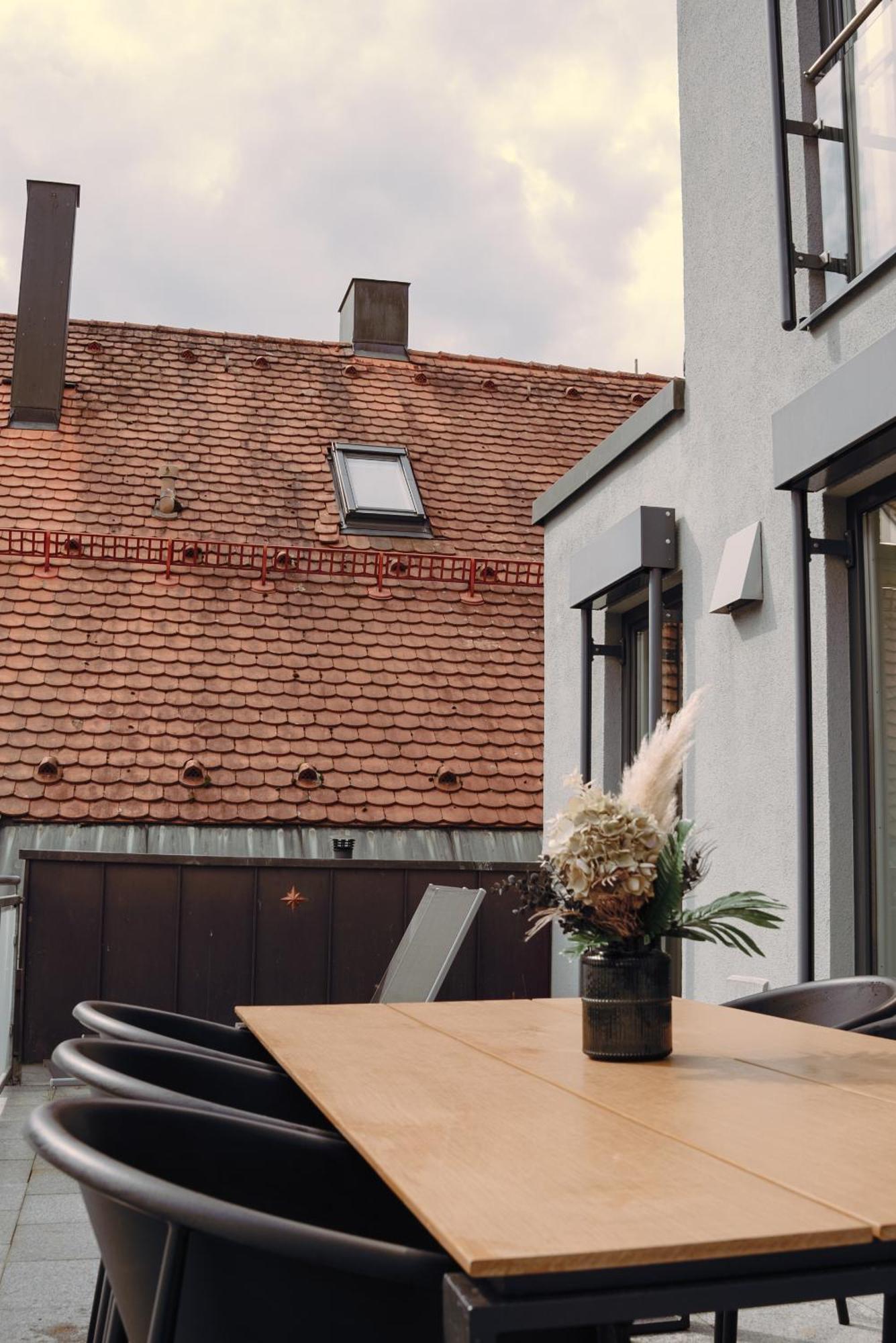 21Rooms Ingolstadt Exterior photo